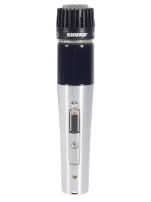 Shure 545SD-LC Cenová Bomba