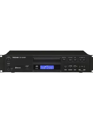 Nejlepší Cena Tascam CD-200BT