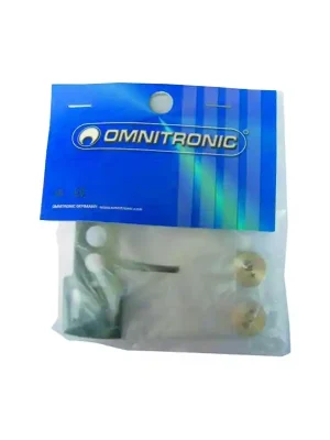 Headshell se závažím, černý Výhodná Nabídka