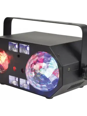 Jen Po Omezenou Doba QTX Tetra