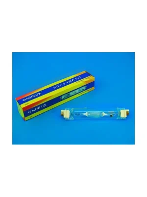 Zlevněný HQI-TS 400W Fc2 Omnilux, 6000h, 8000K