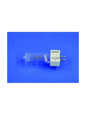 240V/650W GX-9,5 100h Omnilux Odeslání Ihned