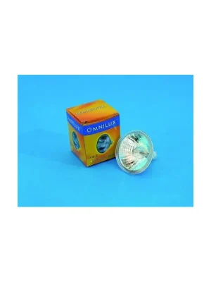 Bezpečná Platba 24V/75W GX-5,3 SP 24° EYF MR-16 Omnilux