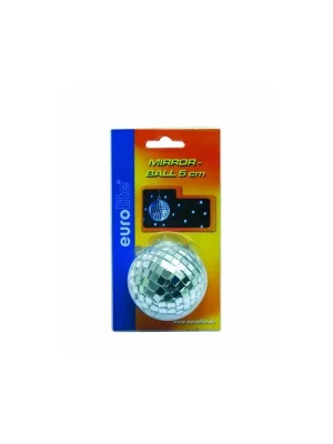 Akce Zrcadlová koule 5cm Blister
