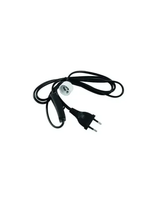 Eurolite kabel s GU10 paticí a vypínačem Expresní Doručení