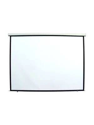 Projekční plátno s el. motorkem 16:9, 240 x 135 cm, 108" Vrácení Zdarma