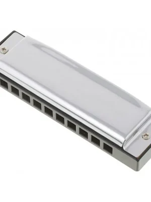 Harley Benton Blues harmonika "E"dur Speciální Cena