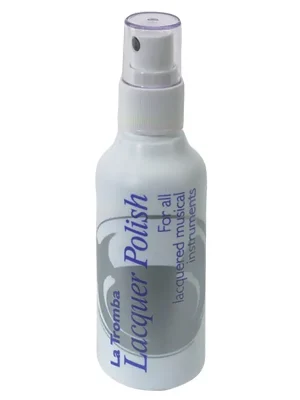 Zlevněný La Tromba lacquer polish