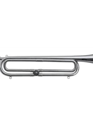 Expresní Doručení GEWApure Bb/Eb Fanfára Chester