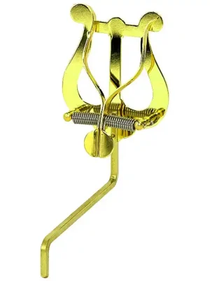 Gewa Lyra Saxofon nikl, 2 tlakadla Must-Have