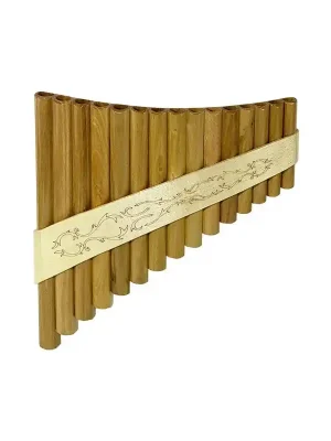 Doprava Zdarma Gewa panova flétna Solist