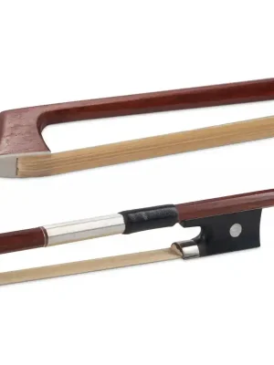 Gewa houslový smyčec Brazil dřevo Student 3/4 Oblíbený