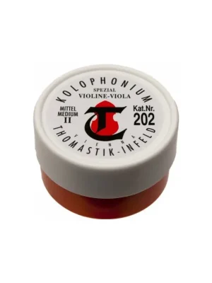 Thomastik Spezial 202 kalafuna Rychlé Dodání