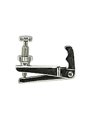 Wittner Jemný dolaďovač pro housle Černý Výprodej