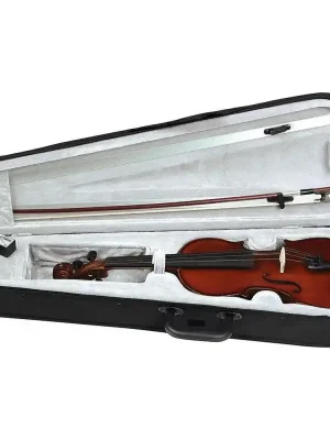 GEWApure Viola – garnitura EW 42,0 cm hratelné provedení z dílny GEWA Ověřený