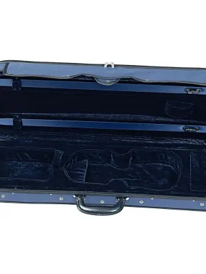 GEWApure Pouzdro pro violu " CVA 04 35,5 cm Oblíbený