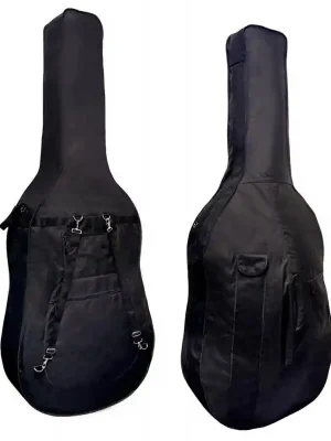 Odeslání Ihned GEWApure Gig Bag pro kontrabas Classic BS 01 1/2 velikost