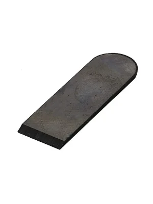 Přímo Od Výrobce Gewa Nůž pro hoblík 12 mm plochá pata