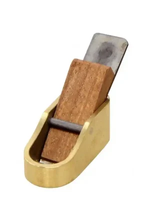 Gewa Hoblík s klenbou Mittenwald Model Oblá patka Expresní Doručení