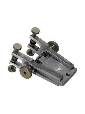 Gewa Svěrka pro prasklé okraje Bezpečná Platba