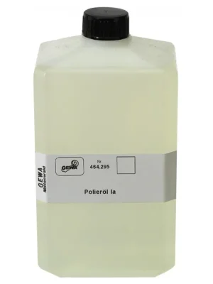 Gewa Leštící olej Levný