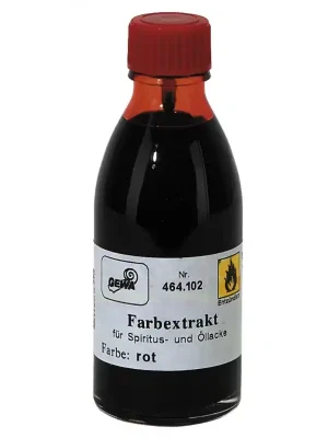 Gewa Barevný extrakt Žlutá Vysoce Kvalitní