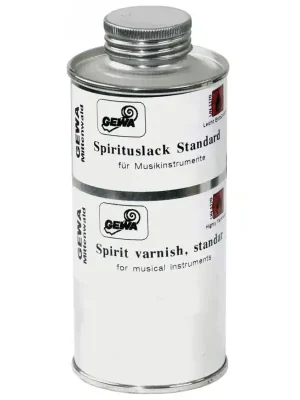 Koupit Online Gewa Leštidlo pro vysoký lesk Červená