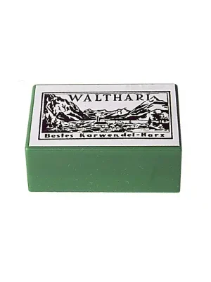 Značkový Gewa Kalafuna GEWA smůla Karwendel Karwendel pryskyřice