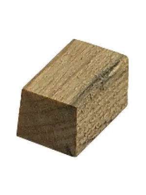 Gewa Součástky pro smyčec Kontrabass Žabák Akční Nabídka