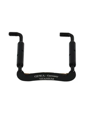 Nejlepší Volba Gewa Pavouk-šroub Housle 27 mm