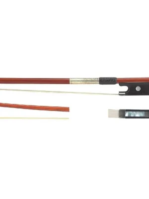 Gewa Houslový smyčec Fernambuk dřevo 4/4 Finální Výprodej