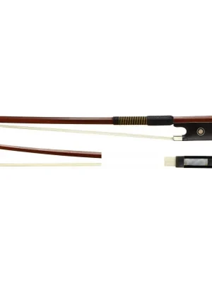 Aktuální Gewa Houslový smyčec Brazil dřevo, školní smyčec Jeki 3/4