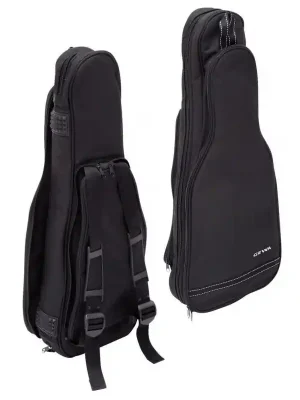 Gewa Tvarové pouzdro na záda – housle SPS Batoh pro housle-modrá Ověřený