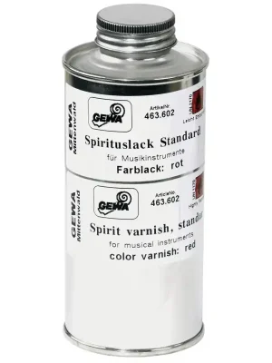 Nejlepší Cena Gewa Barevný lak pro housle Žlutá