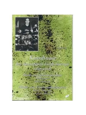 Koordinace na bicí nástroje - M. Veselý Přímo Od Výrobce