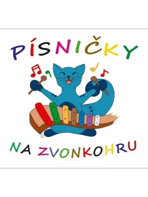 Finální Výprodej Písničky na zvonkohru