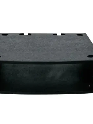 Rackový modul 19“/4HE, 3U Akční Cena