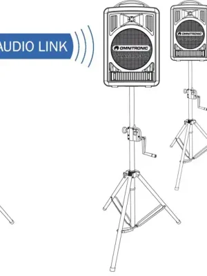 Cenový Hit Echo modul EM-105 pro WAMS-05