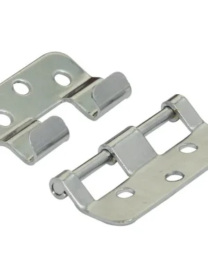 Nejlepší Cena Krátký odepínací pant - zinek