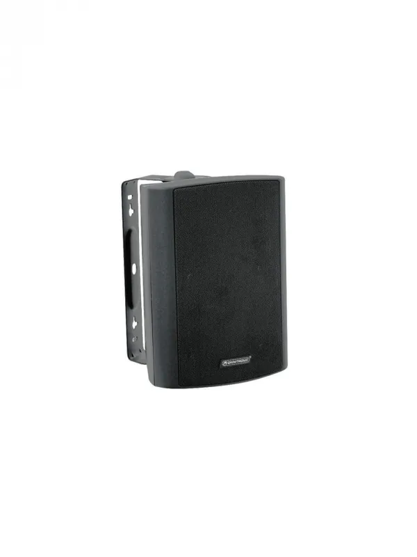 Sleva Omnitronic WPS-5S, černý