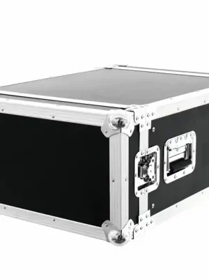 Zlevněný Rack pro zesilovač PR-2ST, 6HE