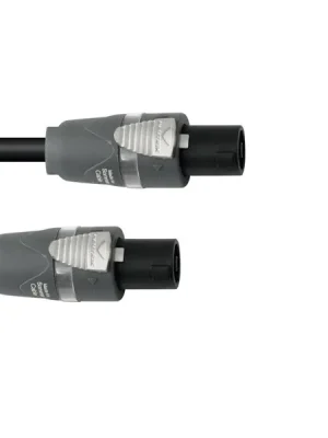 Autentický Sommer cable ME25-225-2000 Speakon 2,5 mm2