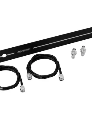 Cenově Výhodný Omnitronic TNC set pro rackovou montáž