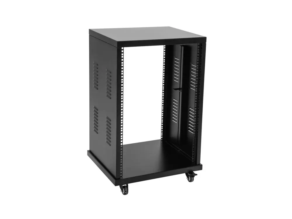 Skříň racková SR-19, 14U, 19“ Cenově Výhodný