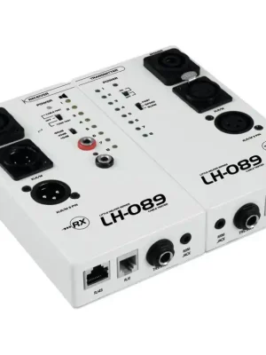 Omnitronic LH-089, tester kabelů Kup Teď
