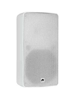 Omnitronic ODP-208T nástěnný 8" repro 150W, 100V, IP54, bílý Speciální Cena