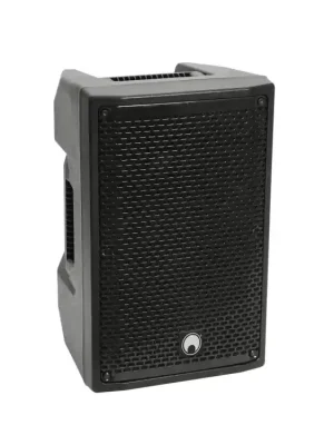 Finální Výprodej Omnitronic XKB-208, 2-pásmový 8" reprobox 100W