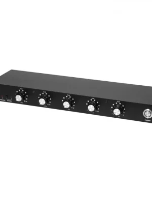 Koupit Online Omnitronic EQ-25 MK2 DJ ekvalizér