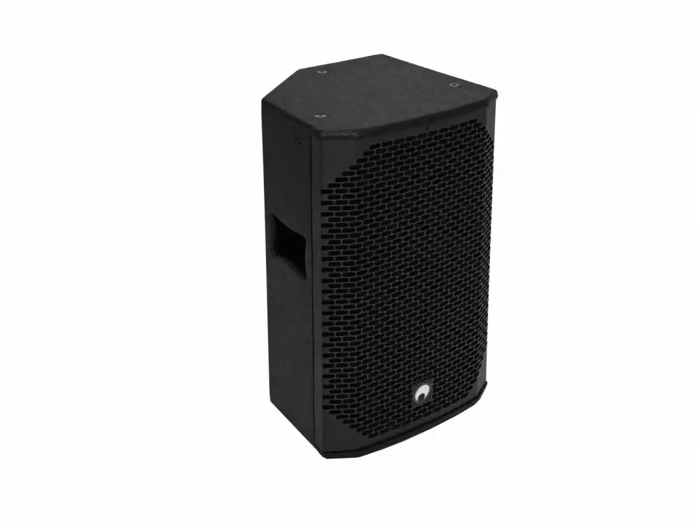 Omnitronic AZX-212A aktivní 2-pásmový reproduktor 250W Cenový Hit