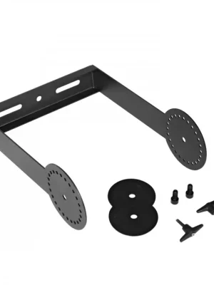 OMNITRONIC Otočný držák pro reproduktor PAS-208 MK3 Doprava Zdarma